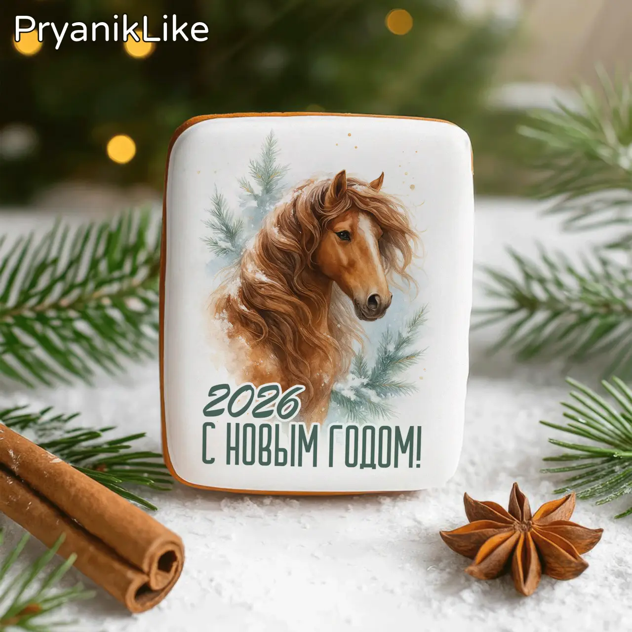 Реалестичные лошади